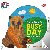 Baby Bear's Busy Day with B...