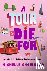 A Tour to Die For - A Seria...