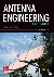 Antenna Engineering Handbook