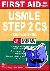 First Aid for the USMLE Ste...