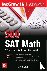 Inc., Anaxos - 500 SAT Math Questions to Know by Test Day, Third Edition