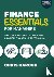 Finance Essentials for Mana...