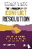 Weinstein, Louisa - 7 Principles of Conflict Resolution, The - How to resolve disputes, defuse difficult situations and reach agreement