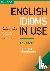 English Idioms in Use Advan...