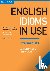 English Idioms in Use Inter...