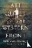 All Quiet on the Western Front