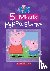 Scholastic - 5-MIN PEPPA STORIES (PEPPA PIG