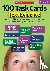 Scholastic Teaching Resources - 100 Task Cards: Text Evidence: Reproducible Mini-Passages with Key Questions to Boost Reading Comprehension Skills - Text Evidence
