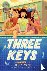 Yang, Kelly - 3 KEYS (A FRONT DESK NOVEL)