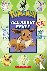 All About Eevee (Pokemon)