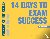 14 Days to Exam Success