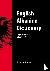 English Albanian Dictionary