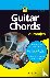 Guitar Chords For Dummies -...
