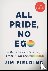 All Pride, No Ego - A Queer...