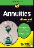 Annuities For Dummies