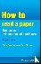 How to Read a Paper - the B...