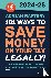 101 Ways to Save Money on Y...