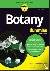 Botany For Dummies