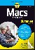 Macs For Seniors For Dummies