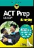 ACT Prep 2026/2027 For Dumm...