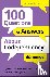 Schiebel, Cynthia, Lancer, Darlene - 100 Questions  Answers About Codependency For Dummies