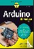 Arduino For Dummies