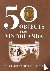 Birley, Barbara, Greene, Elizabeth M. - 50 Objects from Vindolanda