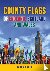 County Flags of England, Sc...