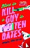 How to Kill a Guy in Ten Da...