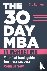 The 30 Day MBA in Marketing...