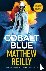 Cobalt Blue - A heart-pound...