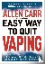 Allen Carr's Easy Way to Qu...