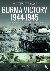 Burma Victory, 1944-1945 - ...