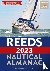Reeds Nautical Almanac 2023
