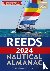 Reeds Nautical Almanac 2024