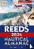 Reeds Nautical Almanac 2026