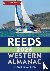 Reeds Western Almanac 2026