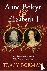 Anne Boleyn & Elizabeth I -...