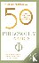 50 Philosophy Classics - Th...