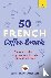 50 French Coffee Breaks - S...