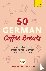 50 German Coffee Breaks - S...