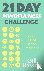 21 Day Mindfulness Challeng...