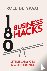Graaf, Roel de - 180 Business Hacks - Little Changes, Big Difference