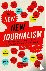 The New New Journalism - Co...