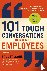 101 Tough Conversations to ...