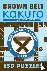 Brown Belt Kakuro - 150 Puz...