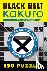Black Belt Kakuro - 150 Puz...
