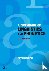 A Dictionary of Linguistics...