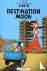 Herge - Destination Moon