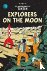 Herge - Explorers on the Moon
